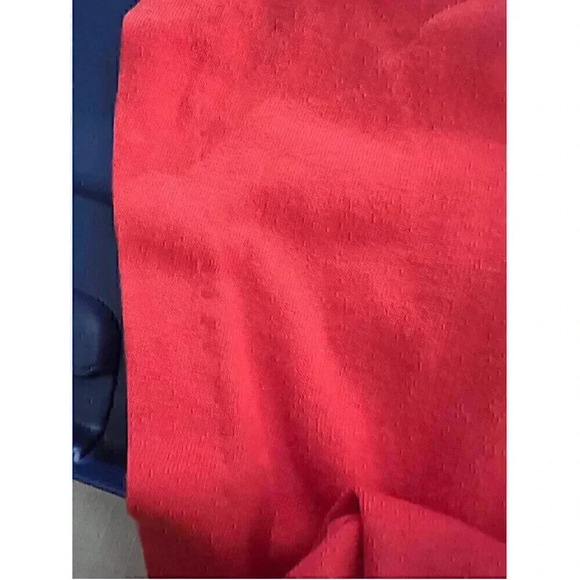 Vintage Hearts Single Stitch Western Style Mini Dress - Picture 7 of 9